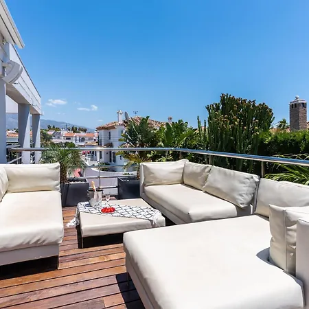 Playa -san Pedro * 马尔韦利亚