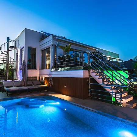 Playa -san Pedro * 马尔韦利亚