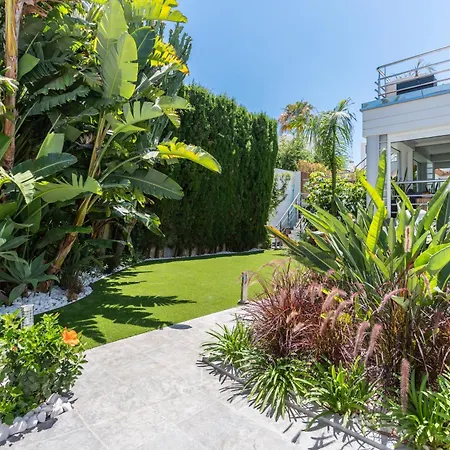 Playa -san Pedro 马尔韦利亚