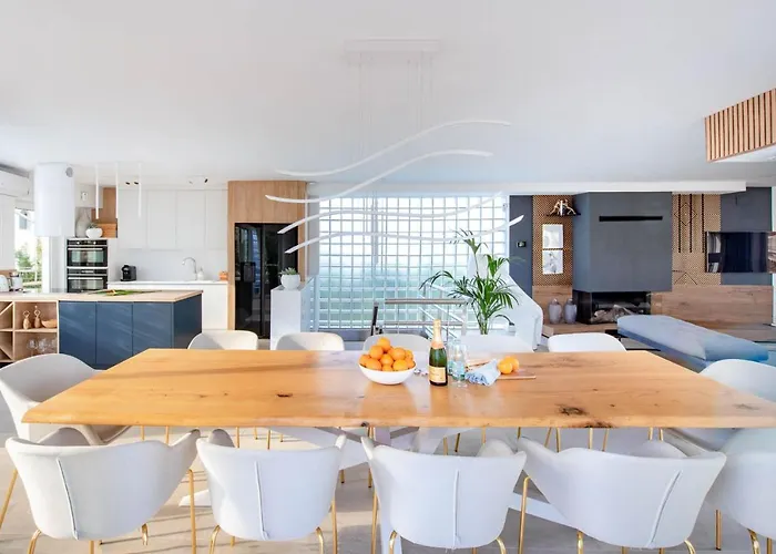 Villa Playa -san Pedro Marbella
