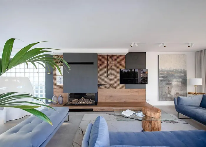 Villa Playa -san Pedro