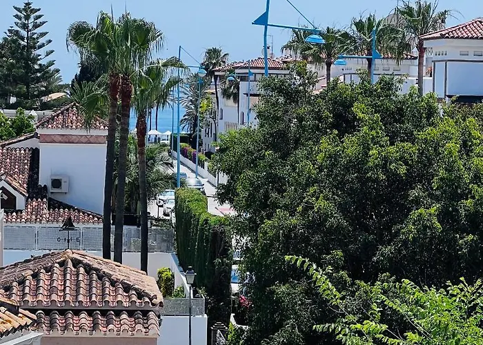 Playa -san Pedro Villa *