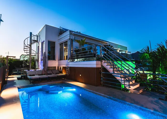 Playa -san Pedro * Marbella