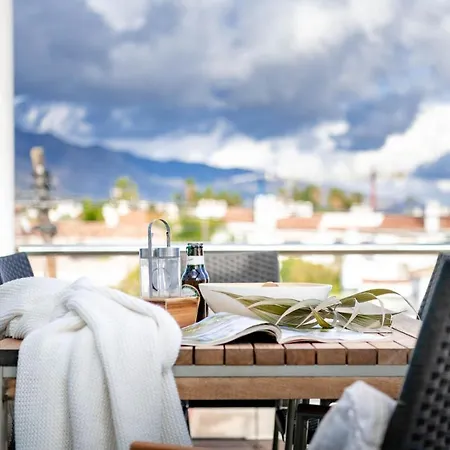 Playa -san Pedro فيلة *