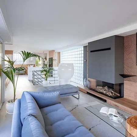 Playa -san Pedro فيلة ماربيا