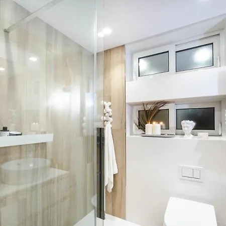 Playa -san Pedro 빌라 *