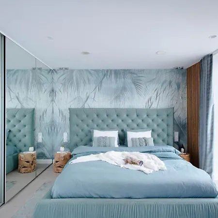 Playa -san Pedro Willa