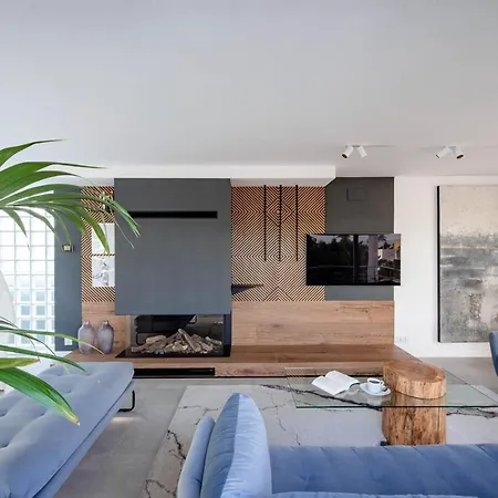 빌라 Playa -san Pedro