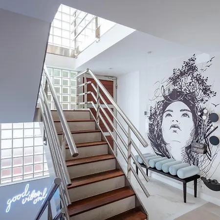 Willa Playa -san Pedro