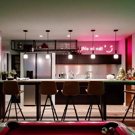 Playa -san Pedro Willa