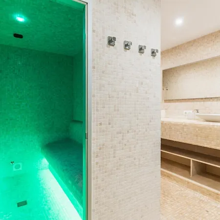 Playa -san Pedro 빌라