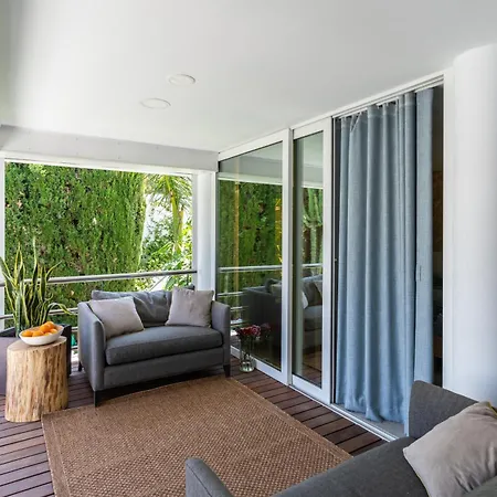 Playa -san Pedro فيلة ماربيا