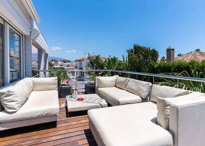 Playa -san Pedro * Marbella