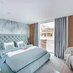 Playa -san Pedro Villa Marbella