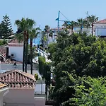 Playa -san Pedro Villa *
