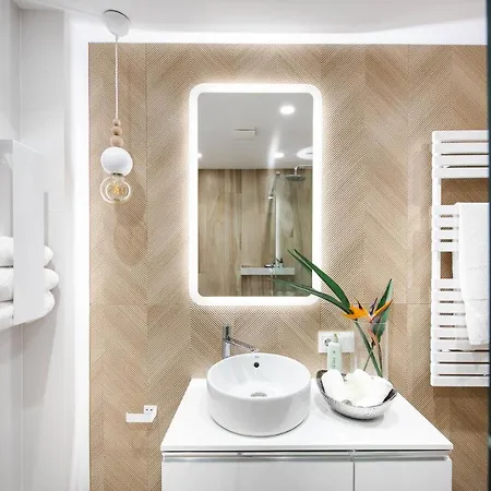 Playa -san Pedro Vila *