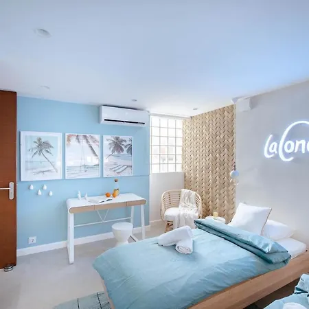 Vila Playa -san Pedro Marbella