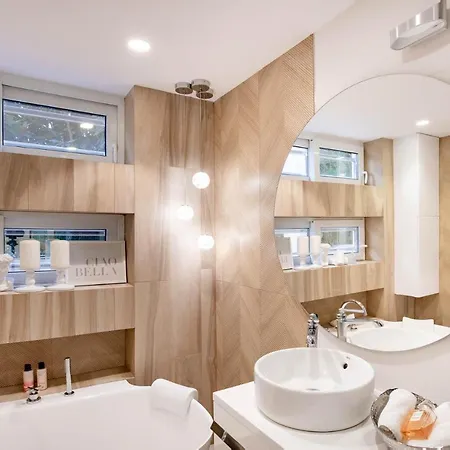 Vila Playa -san Pedro Marbella