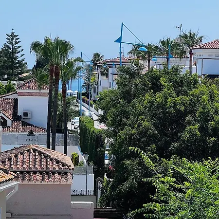 Playa -san Pedro Vila *