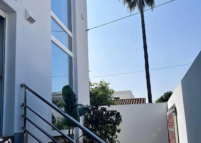 Playa -san Pedro